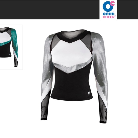 Euphoria Cheerleading Outfit - Picture 3 of 3